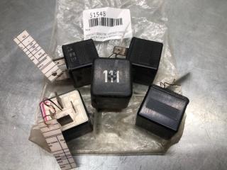 Реле AUDI 100 [C4] 1991-1994