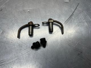 Форсунка масляная AUDI 100 [C4] (1991-1994)