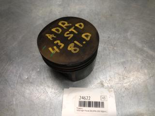 Поршень Volkswagen Passat [B5] 1996-2000 1997 v43