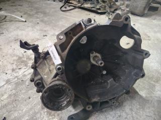 МКПП (механическая коробка переключения передач) SKODA Octavia (A5 1Z-) 2004-2013 2008 v116