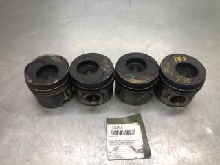 Поршень Volkswagen Passat [B5] 2000-2005