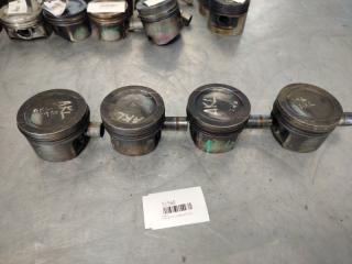 Поршень Volkswagen GOLF IV/BORA (1997-2005)