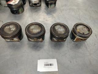 Поршень Volkswagen Passat [B5] 2000-2005;