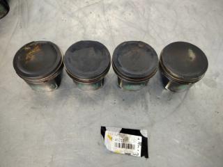 Поршень Volkswagen Passat [B5] 2000-2005 2002 v107