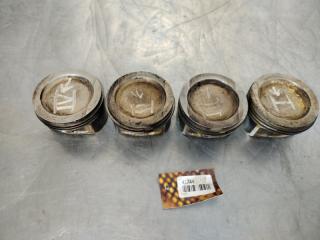 Поршень Volkswagen Golf 4/Bora 1997-2005