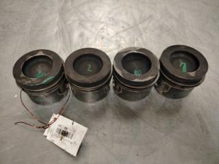 Поршень SKODA Octavia RS (A5 1Z-) 2004-2013 2010 v119