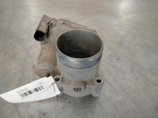Заслонка дроссельная электрическая SKODA Octavia (A5 1Z-) 2004-2013 2008 v116