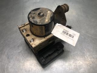 Блок ABS (насос) SKODA Octavia (A5 1Z-) 2004-2013 2008 v116 контрактная Блок ABS (насос) SKODA Octavia (A5 1Z-) 2004-2013 2008 v116