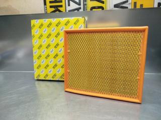 Фильтр воздушный 125M