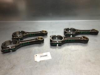 Шатун SKODA Octavia RS (A5 1Z-) 2004-2013 2010 v119 контрактная Шатун SKODA Octavia RS (A5 1Z-) 2004-2013 2010 v119