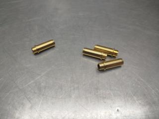 Направляющая клапана 7мм (комп 4шт) 144F601