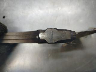 Поршень Yaris Verso 1999-2005 v13 1.4 disel Поршень Yaris Verso 1999-2005 v13 1.4 disel