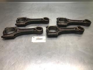 Шатун Opel Zafira 1999 v2