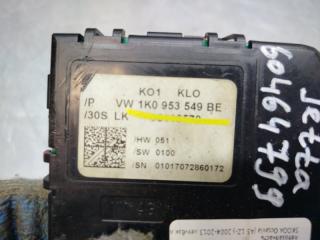 Блок электронный SKODA Octavia (A5 1Z-) 2004-2013 2008 v116