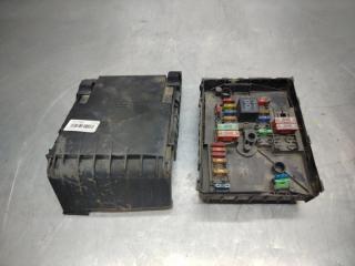 Блок предохранителей SKODA Octavia (A5 1Z-) 2004-2013 2008 v116
