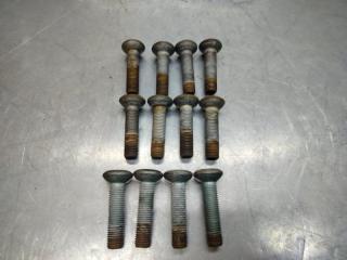 Запчасть болт Volkswagen PASSAT [B5] (2000-2005)