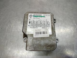 Блок управления AIR BAG SKODA Octavia (A5 1Z-) 2004-2013 2008 v116