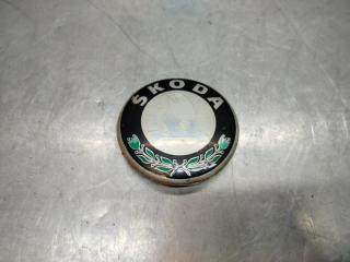 Эмблема SKODA Octavia (A5 1Z-) 2004-2013 2008 v116