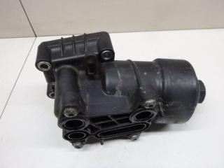 Корпус масляного фильтра SKODA Octavia рест (A5 1Z-) 2004-2013 2012 v120