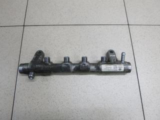 Рейка топливная (рампа) SKODA Octavia рест (A5 1Z-) 2004-2013 2012 v120