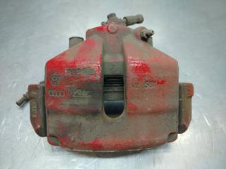 Суппорт тормозной передний левый SKODA Octavia RS (A5 1Z-) 2004-2013 2007 v100RS контрактная Суппорт тормозной передний левый SKODA Octavia RS (A5 1Z-) 2004-2013 2007 v100RS