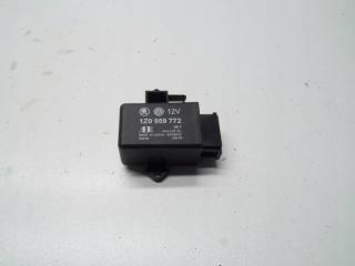 Блок электронный SKODA Octavia (A5 1Z-) 2004-2013 2008 v116