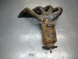 Коллектор выпускной SKODA Octavia (A5 1Z-) 2004-2013 2008 v116