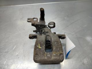 Суппорт тормозной задний левый Volkswagen Caddy III 2004-2015 v112