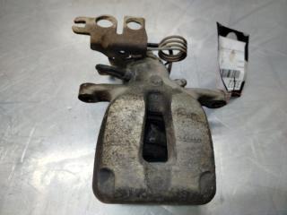 Суппорт тормозной задний левый Volkswagen Caddy III 2004-2015