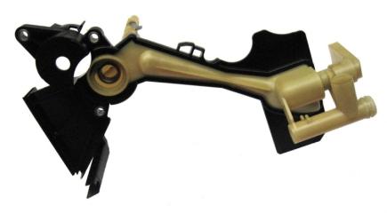 Насос масляный AUDI A4 [B6] 2000-2004 2002 v91