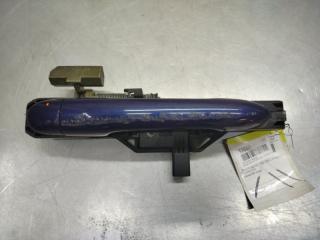 Запчасть ручка двери наружная Renault Laguna II 2001-2008 2003 v61