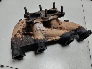 Коллектор выпускной Volkswagen Bora 1997-2005 1999 v85