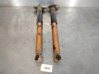 Амортизатор задний SKODA Octavia RS (A5 1Z-) 2004-2013 2010 v119