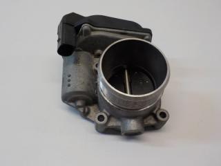 Заслонка дроссельная электрическая SKODA Octavia RS (A5 1Z-) 2004-2013 2009 v92RS