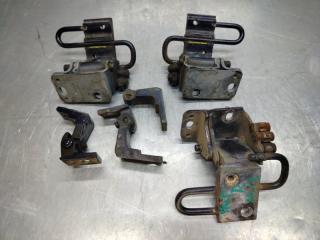 Петля двери AUDI A6 [C5] 1997-2004 1998 v104