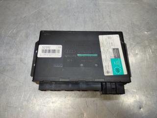 Блок управления центральным замком AUDI A6 [C5] 1997-2004 1998 v104