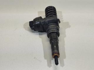 Форсунка дизельная электрическая Volkswagen Golf V 2003-2009 2007 v67