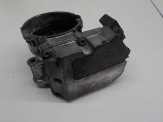 Заслонка дроссельная электрическая Volkswagen Golf V 2003-2009 2007 v67