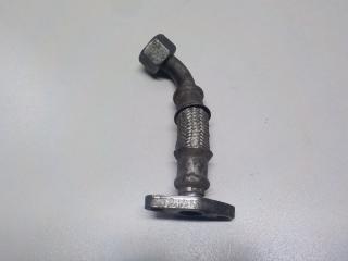 Трубка турбокомпрессора (турбины) Volkswagen Golf V 2003-2009 2007 v67