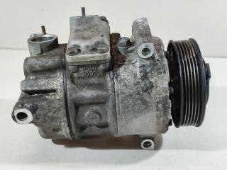 Компрессор кондиционера Volkswagen Golf V 2003-2009 2007 v67