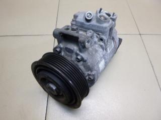 Компрессор кондиционера Volkswagen Golf VI 2009-2013 2012 v50