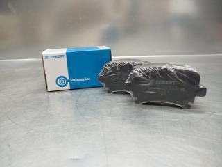 Колодки дисковые задние Audi A6 [C6 4F] 2004-2011