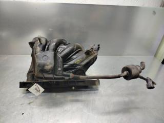 Коллектор впускной FORD Focus II 2005-2008 2006 v40