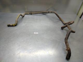 Патрубок отопителя FORD Focus II 2005-2008 2006 v40