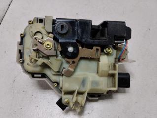Замок двери передней правой Volkswagen Passat [B5] 2000-2005 2002 v130