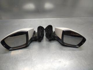 Зеркало SKODA Octavia RS (A7) 2013-2020 2015 v123