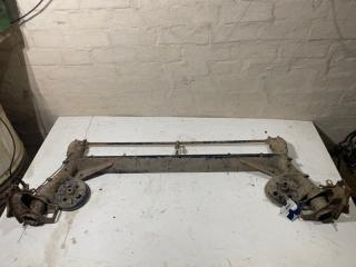 Балка задняя Volkswagen Passat [B5] 2000-2005 2002 v130