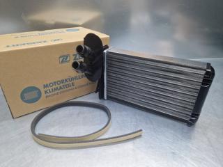 Радиатор отопителя Volksvagen Golf 4 1997-2005