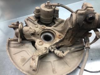 Кулак поворотный передний правый SKODA Octavia (A5 1Z-) 2004-2013 2008 v116