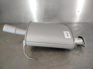 Запчасть глушитель Honda CR-V 1996-2002